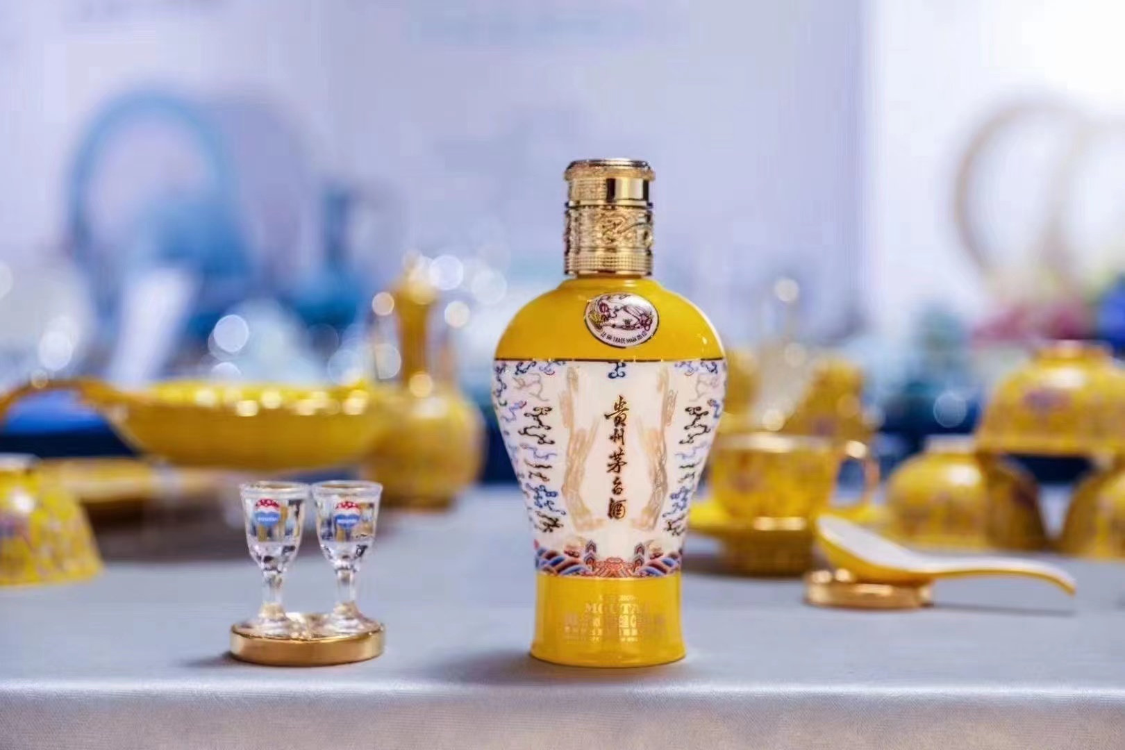 熊口管理区潍坊临朐五十年茅台回收价格哪里回收(附近上门回收茅台酒）?